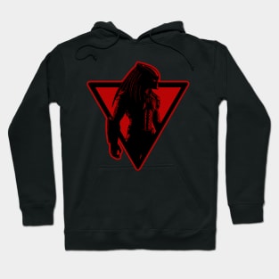 The Predator Hoodie